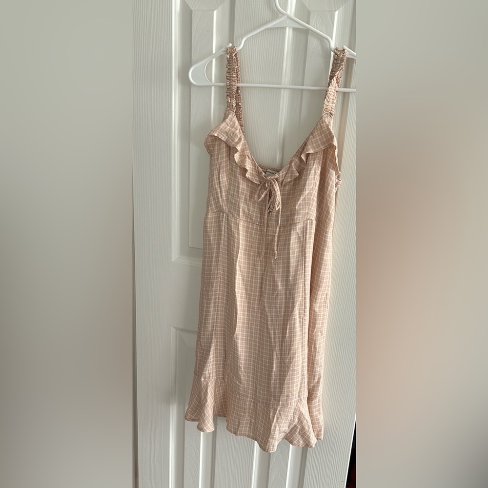 NWOT American eagle dress